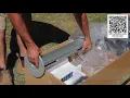 In-Ground Mount Installation