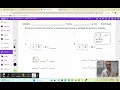 Module 2 Lesson 29 Exit Ticket