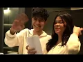 Eby & Zahra Sima - Ay (Lyric Video)