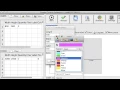 Manual arrange after optimisation for Simple Cutting Software X 2015