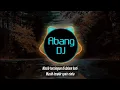DJ RIALDONI MEURINDU LON RINDU LON RINDU KANDA SABE LON RINDU REMIX 2021 FULL BASS VIRAL TIKTOK