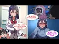 Manga Dub One day a childhood friend came over to live with me but she is a TSUNDERE RomCom