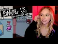 Download Lagu NEW AMONG US MAP! (the airship)