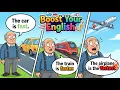 English with Fun Comparative Superlative Adjectives