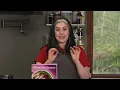 Claire Saffitz Makes Banana Cream Tart | Dessert Person