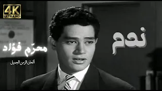ندم محرم فؤاد                               دندنها