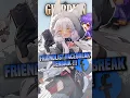 Download Lagu Friendlist Facebreak Terbaik Di Guardian Tales #shorts #guardiantales