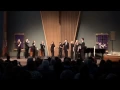 Download Lagu The Beatles - Because (A Cappella) - Performed by Altra Volta