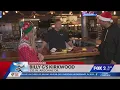 Billy G s Kirkwood