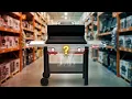HOME DEPOT RUN DEAL