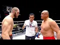 Jiri Prochazka (Czech) vs Kazuyuki Fujita (Japan) | KNOCKOUT, MMA fight, HD