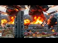 Download Lagu NETANYAHU PANIK, Ratusan Pasukan IDF Tewas? H4MAS Kembali Luncurkan Serangan Roket Bombardir Israel