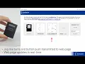 First Run app for Moddable Four