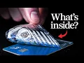 The Secret Spy Tech Inside Every Credit Card