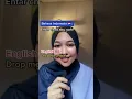 Download Lagu Kosakata sehari-hari dalam Bahasa Inggris 🥳 #english #indonesia #belajar #education #learning #fyp