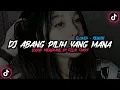 Download Lagu Dj Abang Pilih Yang Mana V2 Mengkane (Slowed + Reverb)🎶🎧