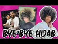 Download Lagu BRITTANY RENNER’S FAITH WAS A COSTUME: HIJAB OFF, MARRIAGE OVER #ChiomaChats