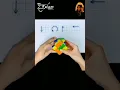 How to solve color box puzzle in seconds