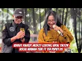 Lagu IBARAT RAHEUT MEDLEY GERONG VIRAL TIKTOK - Vocal Wawan Tebe FT Puput DS - Seni Benjang Mekar Budaya