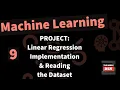 Machine Learning Tutorials - From Novice To Pro