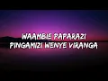 Diamond Platnumz feat Rayvanny_-_Iyena Official Lyrics.