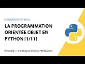Object-Oriented Programming in Python -