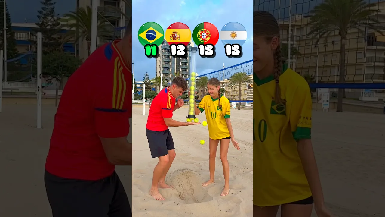 REFLEXBALL Challenge