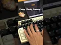 Download Lagu Keyboard sounds comparison #mechanicalkeyboard #keyboardasmr #customkeyboard