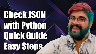 How to Check if Python Requests Response is JSON Parsable Quick Guide