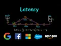 Latency System Design