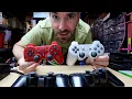 Fixing Broken PS3 Controllers I Got For Free