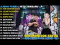Lagu AJENG FEBRIA TERBARU | TOR MONITOR KETUA - LELAKI CADANGAN | AJENG FEBRIA FULL ALBUM TERBARU 2025