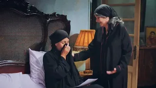 مسلسل زى القمر حكايه اللي خلف ما ماتش الحلقه الاولى 