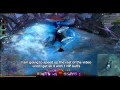 GW2 Exposed Weakness Echoes of the Past Achievements Guide