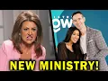 Download Lagu SHOCKING MOVE: Jonathan \u0026 Suzy Lamb BREAK Silence With Bold New Ministry Launch!