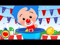 Download Lagu Se Você Está Contente ♫ Música Infantil﻿ ♫ Um Herói do Coração