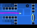 Geometry Dash but with 1 MILLION CPS