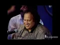 Akhiyan Udeek Dian - Ustad Nusrat Fateh Ali Khan - OSA Official HD Video