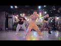 Sweating by Alewya / Olivia Choreography