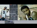 Trey Songz – Jill (Sumn Real) (Slowed Down)