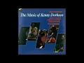 Ron Carter - Philly Twist - from The Music of Kenny Dorham by Don Sickler - #roncarterbassist