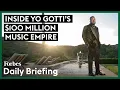 Inside Yo Gotti s 100 Million Music Empire