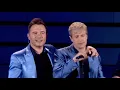 Westlife - Ain't That a Kick In the Head (The Farewell Tour) (Live at Croke Park, 2012)