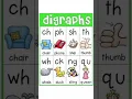Download Lagu Digraphs | ch, sh, ph, th, wh, ck, ng, Qu |  Digraphs for kids |