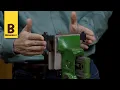Quick Tip How To Use a Gun Vise