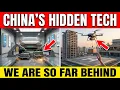 15 Chinese Technologies That Prove America Is 20 Years Behind