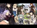 Death March kara Hajimaru Isekai Kyousoukyoku [English Sub]