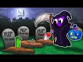 Lagu MORPH WORLD - New Halloween Event! (Scary Morphs)