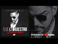 Jorge Lewis - Que lo nuestro se quede nuestro (COVER)