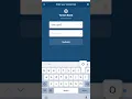 Connecting your Bank for the First Time
